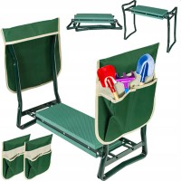 Jumi OM-885974 Scaun de grădină 2 în 1