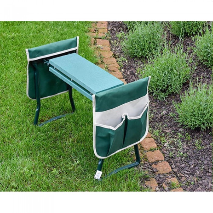 Стул садовый 2 в 1 Jumi OM-885974 – Стулья садовые