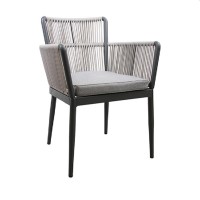 Садовый стул Deco Harly