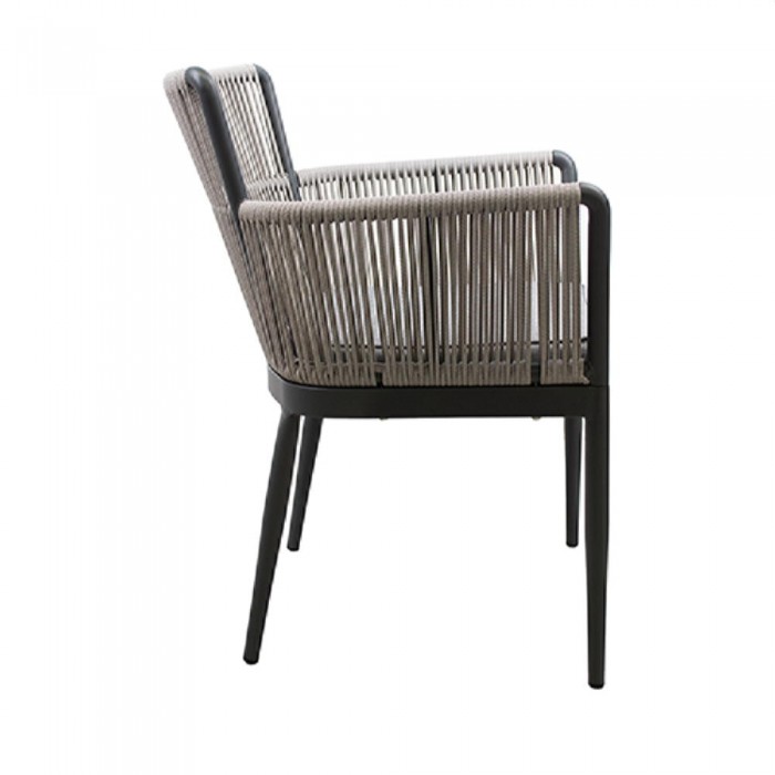 Садовый стул Deco Harly – Стулья садовые