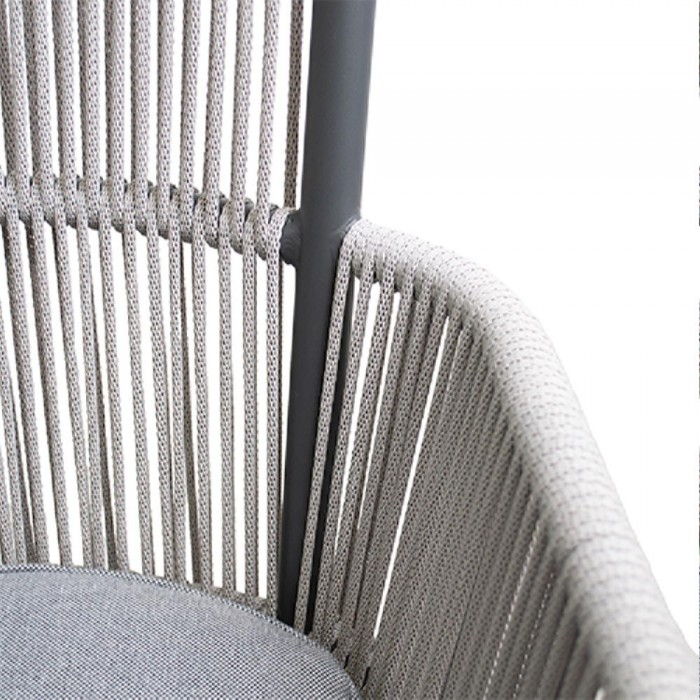 Садовый стул Deco Harly – Стулья садовые