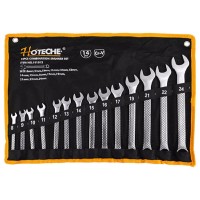 Set chei combinate Hoteche 191012