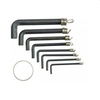 Set chei Allen Toya TOY56400