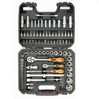 Set de chei tubulare Hecht 2094