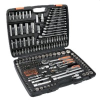 Set de chei tubulare Sthor STH58691