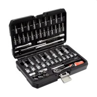 Set de chei tubulare Yato YT14501