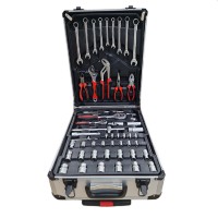 Set scule și accesorii Yamamoto YM399 (18182)