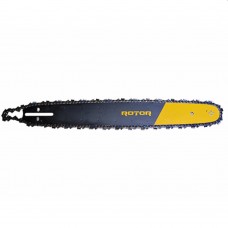 Набор лезвий + цепи Rotor T72 18