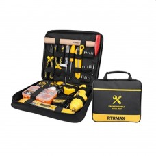 Универсальный набор инструментов RTRMAX RTK1001