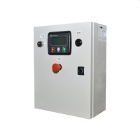 Sistem de pornire ATS Genmac ATS-L4520