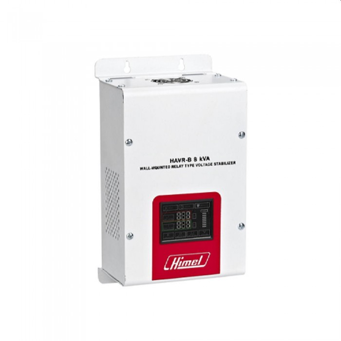 Стабилизатор Himel HAVRB8I110FDB – Стабилизаторы