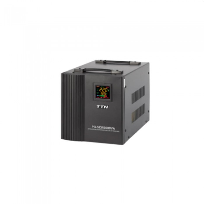 Стабилизатор Kasan PC-SCR 5000VA – Стабилизаторы
