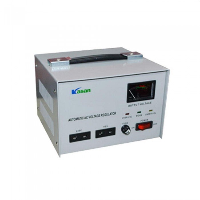 Стабилизатор Kasan SVC 1000 – Стабилизаторы