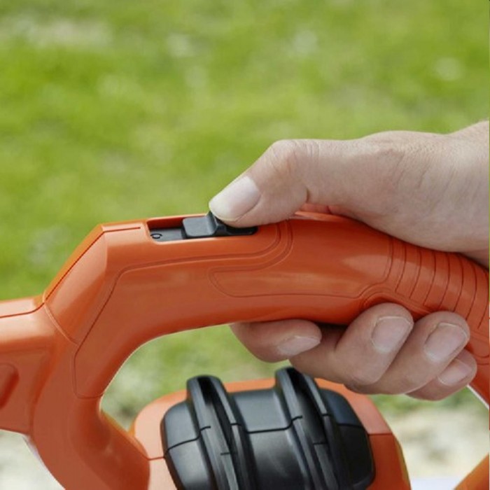 Воздуходувка-пылесос листьев Black+Decker BEBLV260 – Пылесосы и воздуходувки для листьев