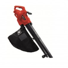 Воздуходувка-пылесос листьев Einhell GC-EL 2500 E