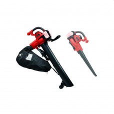 Воздуходувка-пылесос листьев Einhell GE-CL 36-230
