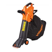 Suflantă/aspirator de frunze Villager VEBV 3000