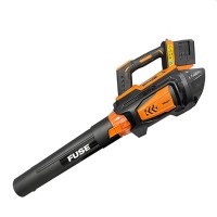 Suflantă de frunze fără fir Villager FUSE VBV 2440
