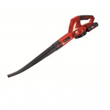 Воздуходувка аккумуляторная Einhell GE-CL 18 Li E Kit