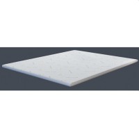 Топпер Tiara Memory 200x80x6