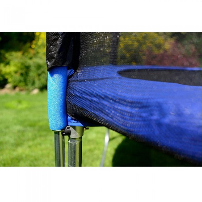 Батут FunFit TMP-12FT (374 см) – Батуты
