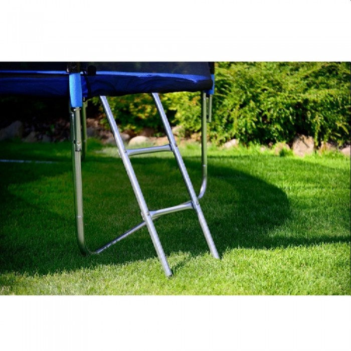 Батут FunFit TMP-12FT (374 см) – Батуты