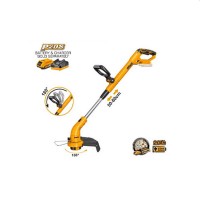 Mașină de tuns fără fir Ingco CGTLI20018