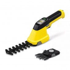 Кусторез с аккумулятором Karcher GSH2 Plus Battery (1.445-310.0)