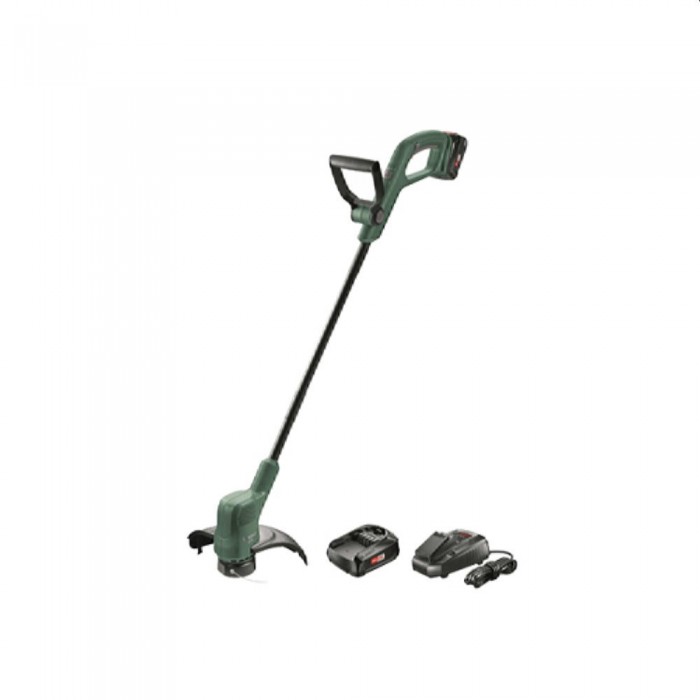 Триммер Bosch EasyGrassCut 18-26 – Триммеры и газонокосилки