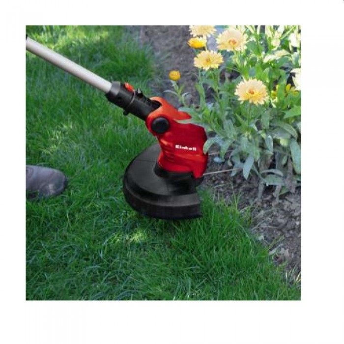 Триммер Einhell GC-ET 4025 – Триммеры и газонокосилки