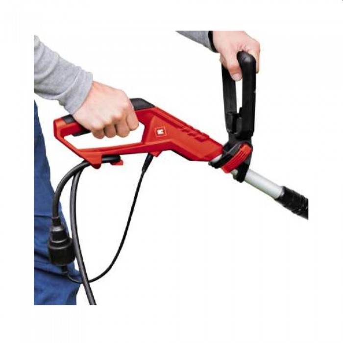 Триммер Einhell GC-ET 4025 – Триммеры и газонокосилки