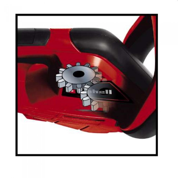 Mașină de tuns iarba Einhell GH-EH 4245 – Trimere și mașini de tuns iarba
