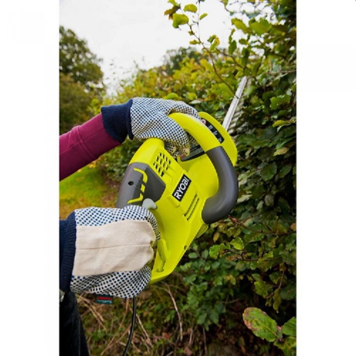 Кусторез Ryobi RHT5050 – Триммеры и газонокосилки