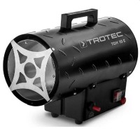 Пушка тепловая на газе Trotec TGH 11 E