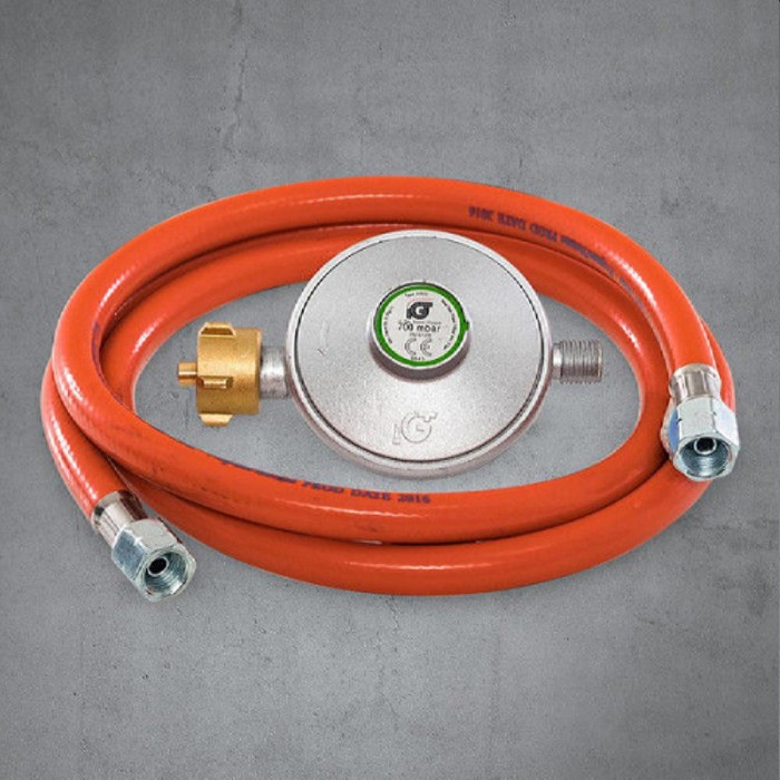 Pistol de căldură cu gaz Trotec TGH 11 E – Incalzitoare industriale