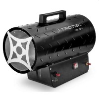 Pistol de aer cald Trotec TGH 31 E
