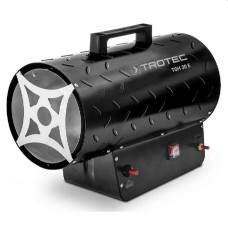 Pistol de aer cald Trotec TGH 31 E
