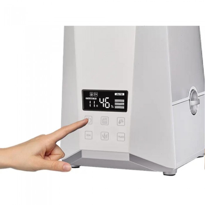 Umidificator Ballu UHB-990, alb – Umidificatoare și dezumidificatoare
