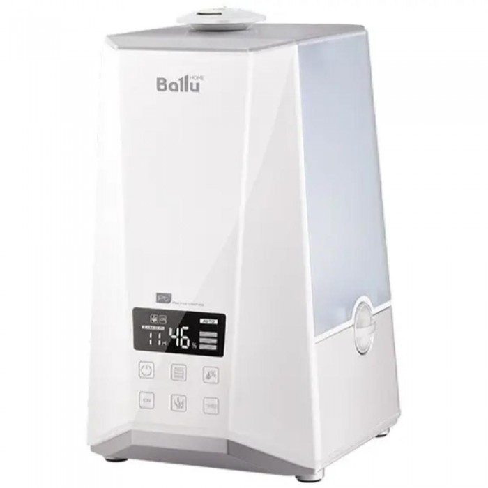 Umidificator Ballu UHB-990, alb – Umidificatoare și dezumidificatoare
