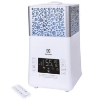 Umidificator Electrolux EcoLine, alb