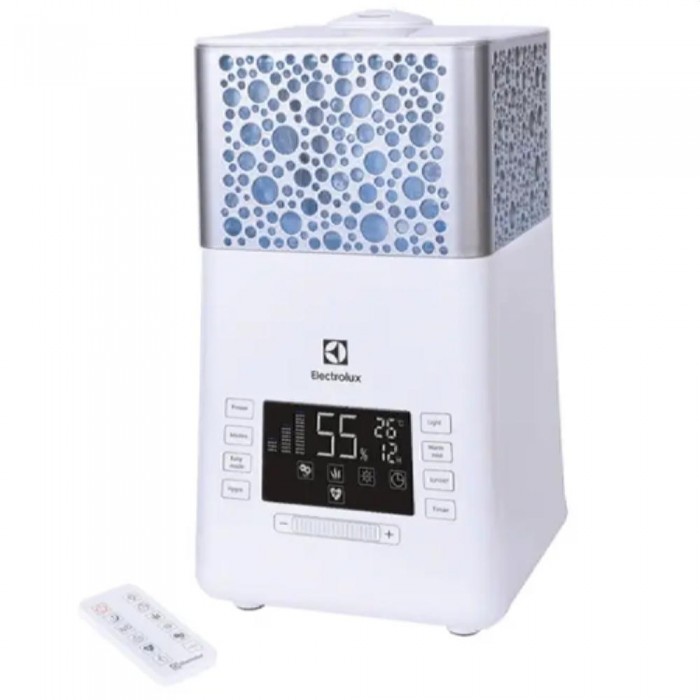 Umidificator Electrolux EcoLine, alb – Umidificatoare și dezumidificatoare