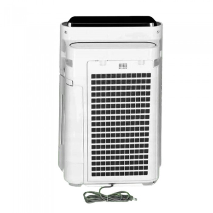 Purificator și umidificator de aer Sharp KCA60EUW, alb – Umidificatoare și dezumidificatoare