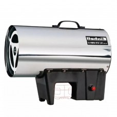 Обогреватель газовый аккумуляторный Einhell GE-HG 18-370 PXC SOLO (23.308.05)