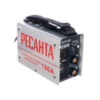 Аппарат сварочный Resanta CAI-190