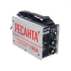 Аппарат сварочный Resanta CAI-190