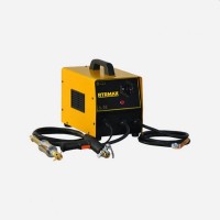 Аппарат сварочный инверторный Spoter RTRMAX RTM540