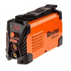 Аппарат сварочный инверторный Wester MINI 250Т