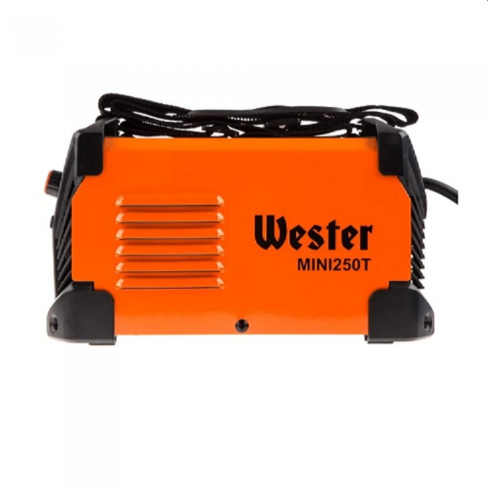 Аппарат сварочный инверторный Wester MINI 250Т – Сварочные аппараты