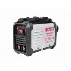 Аппарат сварочный инверторный Resanta САИ-205T LUX