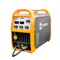 Mașină de sudat semiautomată Hugong ExtreMig 200WDIII (750050201)